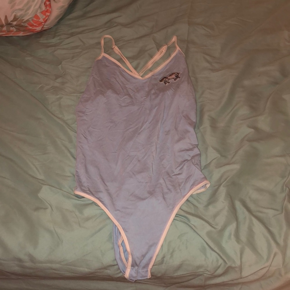 Bodysuit